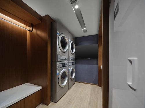 hilton garden inn jincheng gushuyuan