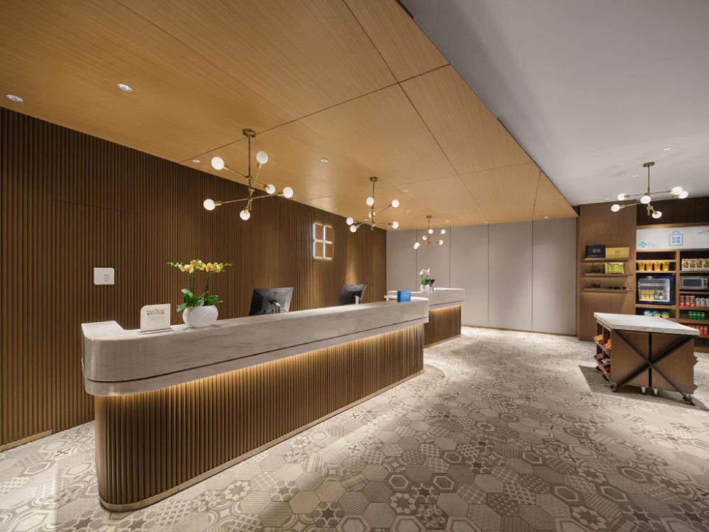 hilton garden inn jincheng gushuyuan