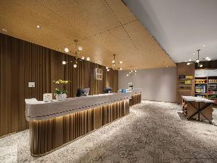 hilton garden inn jincheng gushuyuan