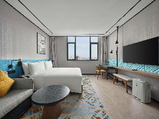 hilton garden inn jincheng gushuyuan