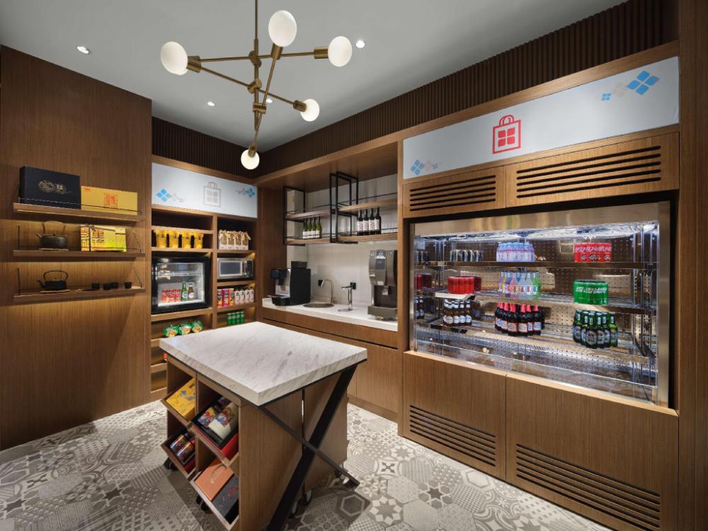 hilton garden inn jincheng gushuyuan