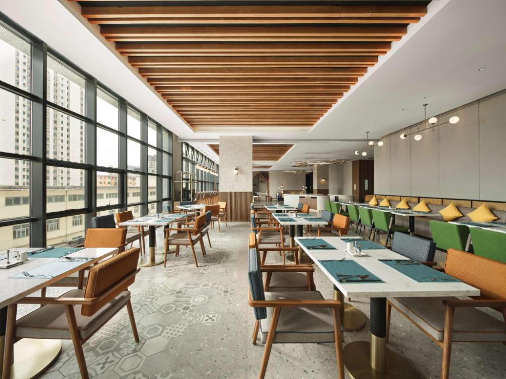 hilton garden inn jincheng gushuyuan