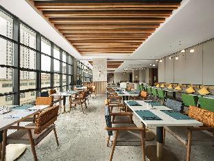hilton garden inn jincheng gushuyuan