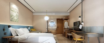 hilton garden inn jincheng gushuyuan