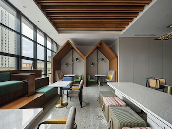 hilton garden inn jincheng gushuyuan