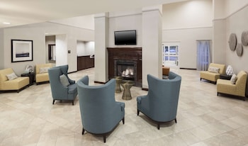 Homewood Suites By Hilton Houston Stafford Sugar Land,Houston County>>Houston,3 star