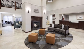 Homewood Suites By Hilton Houston Stafford Sugar Land,Houston County>>Houston,3 star