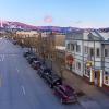 steamboat springs
