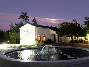 Vine Guesthouse,Cape Winelands>>Cape Town,4 star