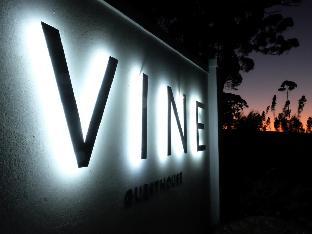 Vine Guesthouse,Cape Winelands>>Cape Town,4 star