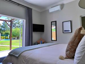 Vine Guesthouse,Cape Winelands>>Cape Town,4 star