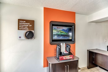 motel 6 stockton ca north