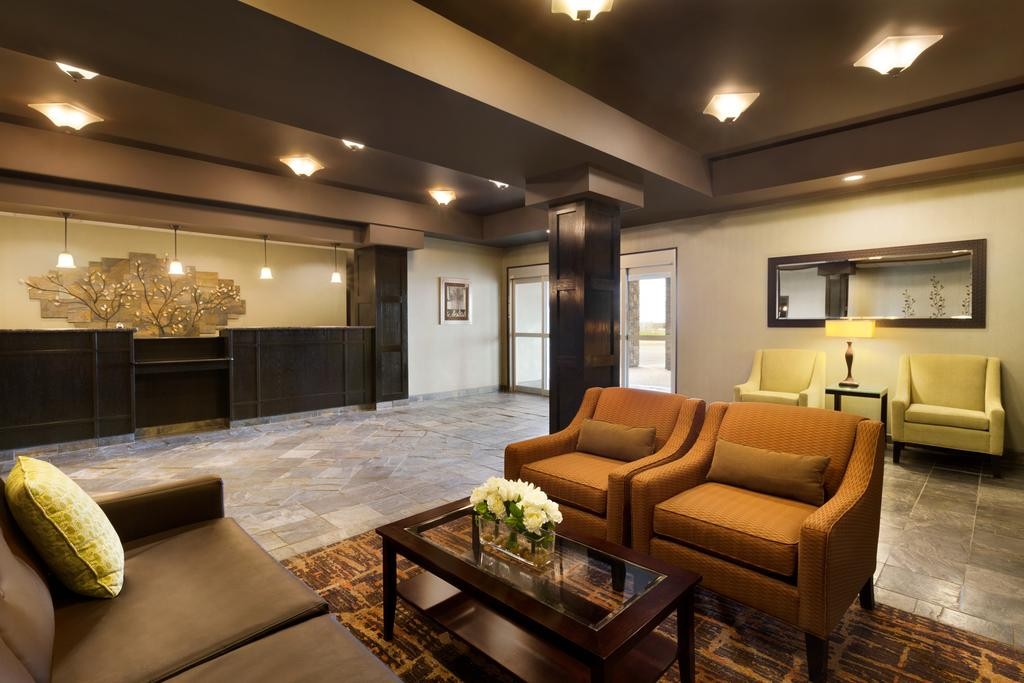 Days Inn By Wyndham Innisfail,Red Deer>>Innisfail,3 star