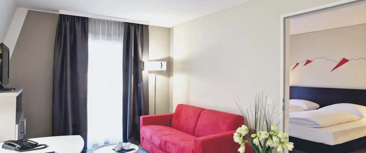 hilton garden inn innsbruck tivoli