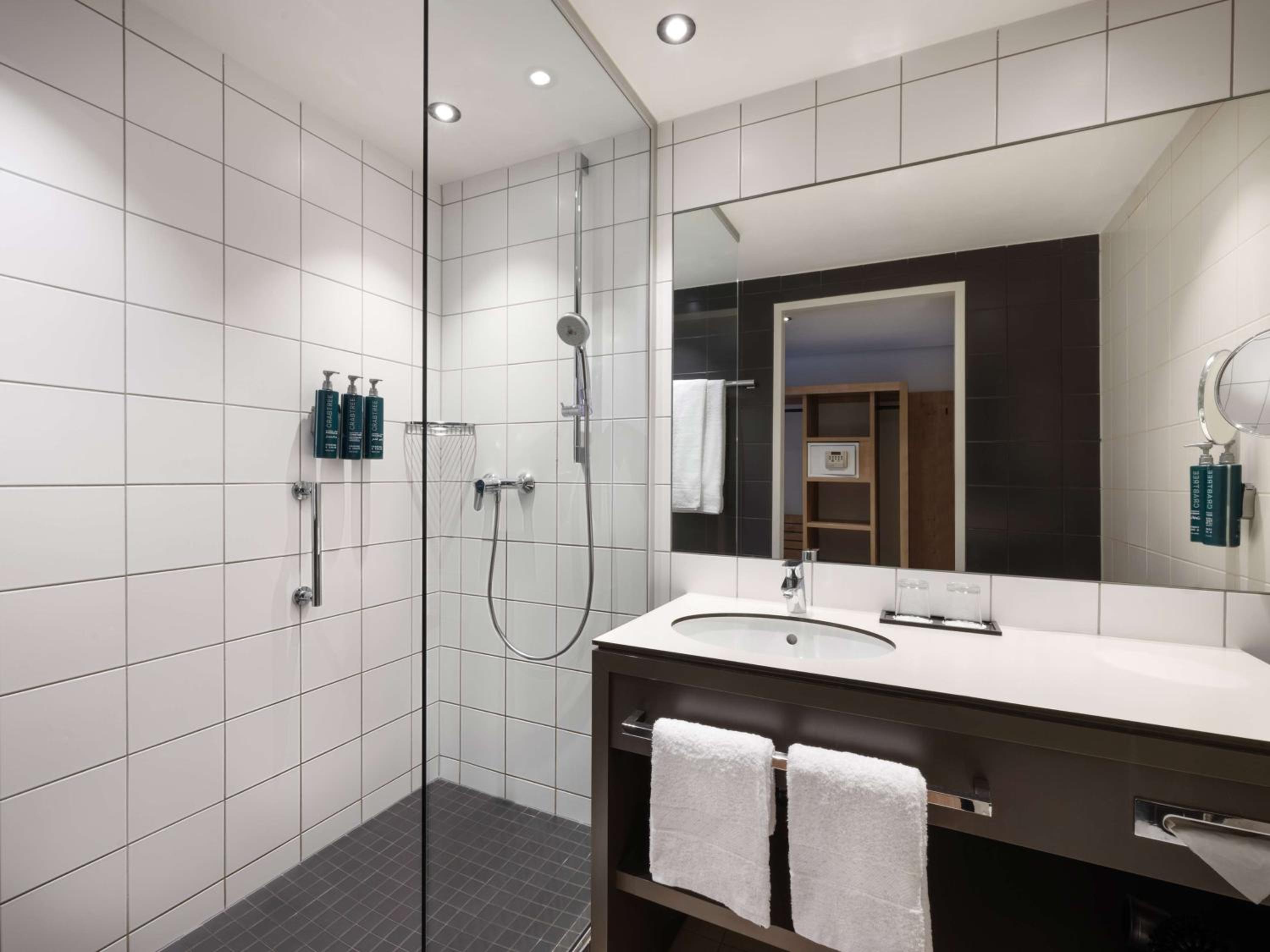 hilton garden inn innsbruck tivoli