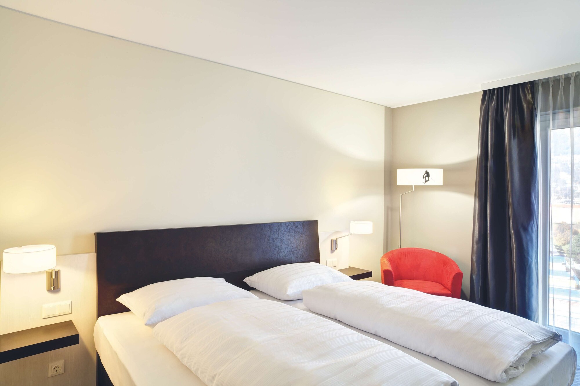 hilton garden inn innsbruck tivoli