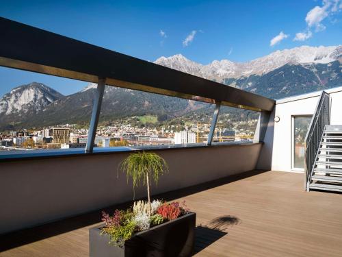 hilton garden inn innsbruck tivoli