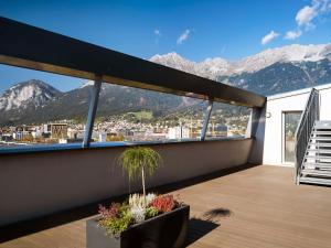 hilton garden inn innsbruck tivoli