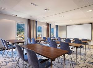 hilton garden inn innsbruck tivoli