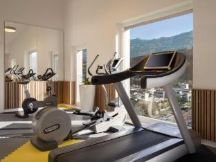 hilton garden inn innsbruck tivoli