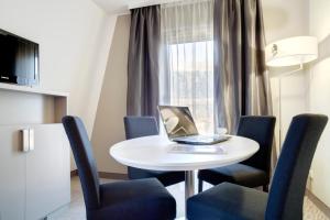 hilton garden inn innsbruck tivoli