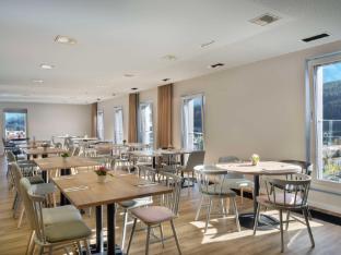 hilton garden inn innsbruck tivoli