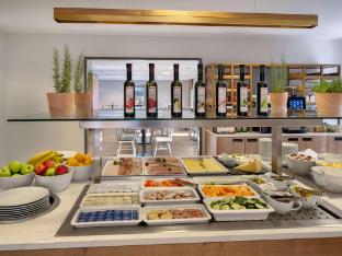 hilton garden inn innsbruck tivoli