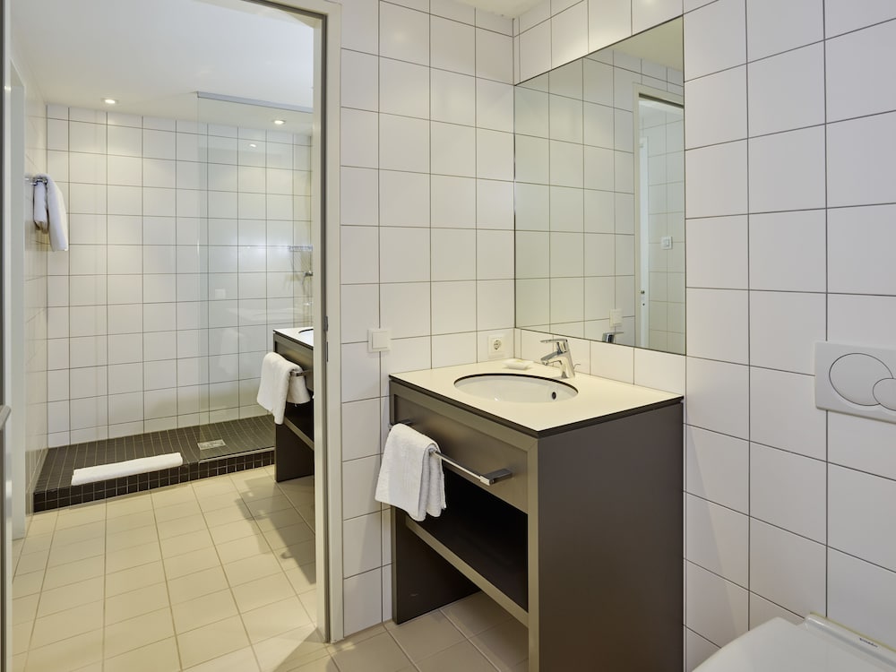 hilton garden inn innsbruck tivoli