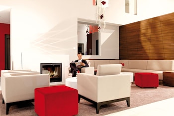 Hilton Garden Inn Innsbruck Tivoli,Near Sillpark Shopping Center,3 star