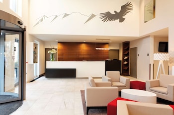 Hilton Garden Inn Innsbruck Tivoli,Near Sillpark Shopping Center,3 star