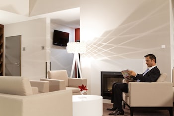 Hilton Garden Inn Innsbruck Tivoli,Near Sillpark Shopping Center,3 star