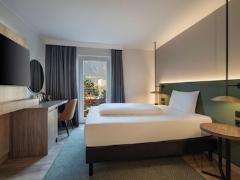 hilton garden inn innsbruck tivoli