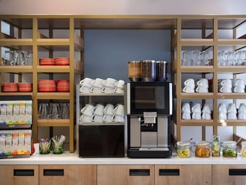 hilton garden inn innsbruck tivoli