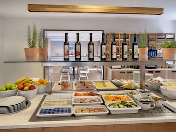 hilton garden inn innsbruck tivoli