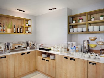 hilton garden inn innsbruck tivoli