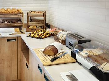 hilton garden inn innsbruck tivoli