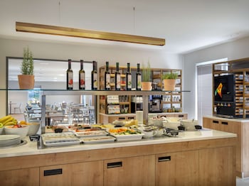 hilton garden inn innsbruck tivoli