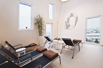 hilton garden inn innsbruck tivoli