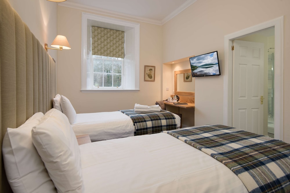 The Inveraray Inn, Bw Signature Collection,Inveraray>>Argyll And Bute,3 star