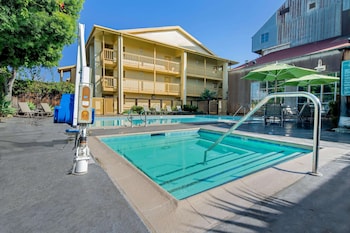 La Quinta Inn & Suites By Wyndham Irvine Spectrum,Los Angeles>>Irvine,3 star