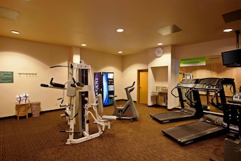 La Quinta Inn & Suites By Wyndham Irvine Spectrum,Los Angeles>>Irvine,3 star