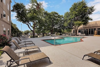 Hilton Garden Inn Dfw Airport South,Dallas County>>Dallas,3 star