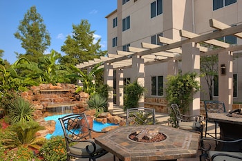 Hilton Garden Inn Dfw Airport South,Dallas County>>Dallas,3 star