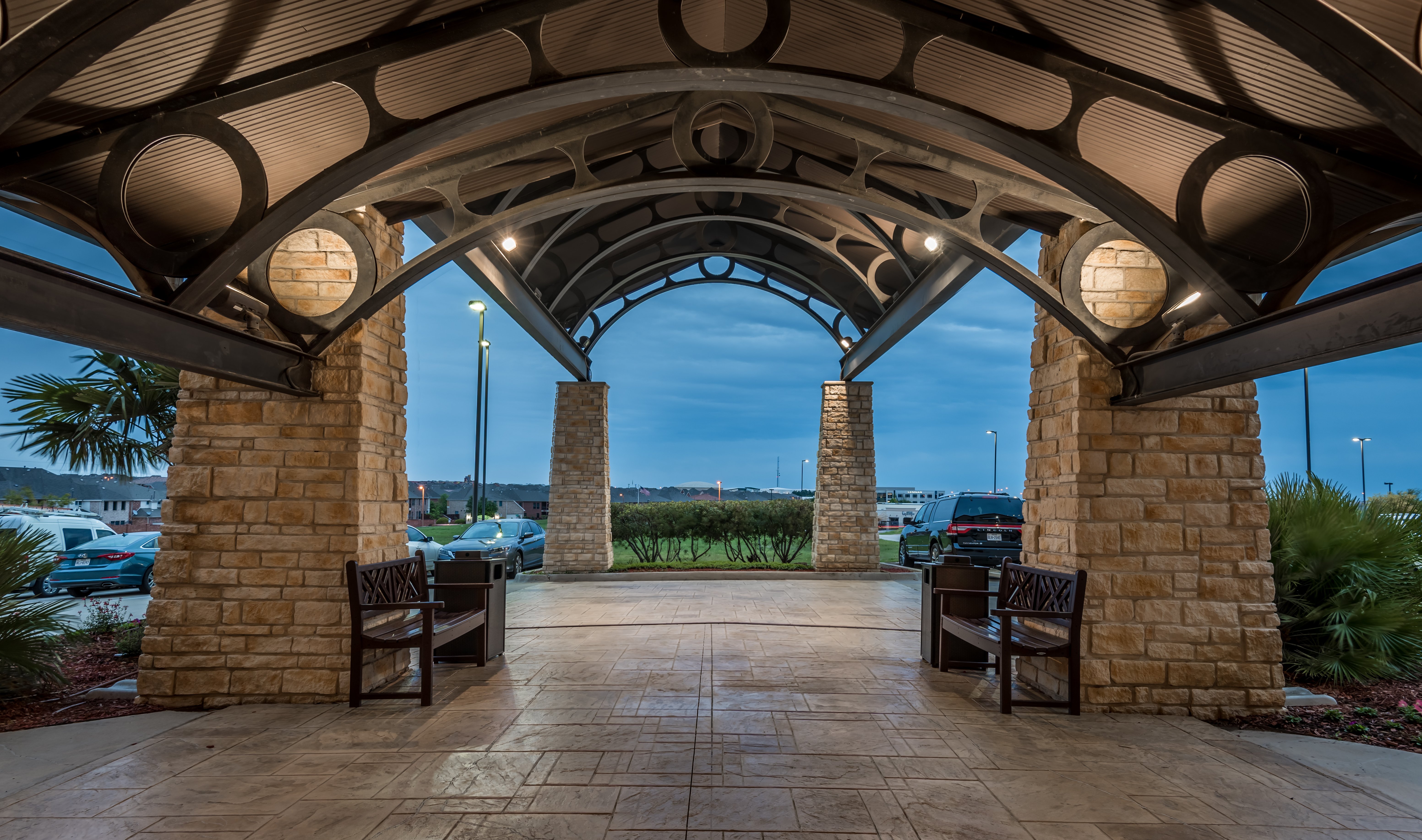 staybridge suites dfw airport north by ihg