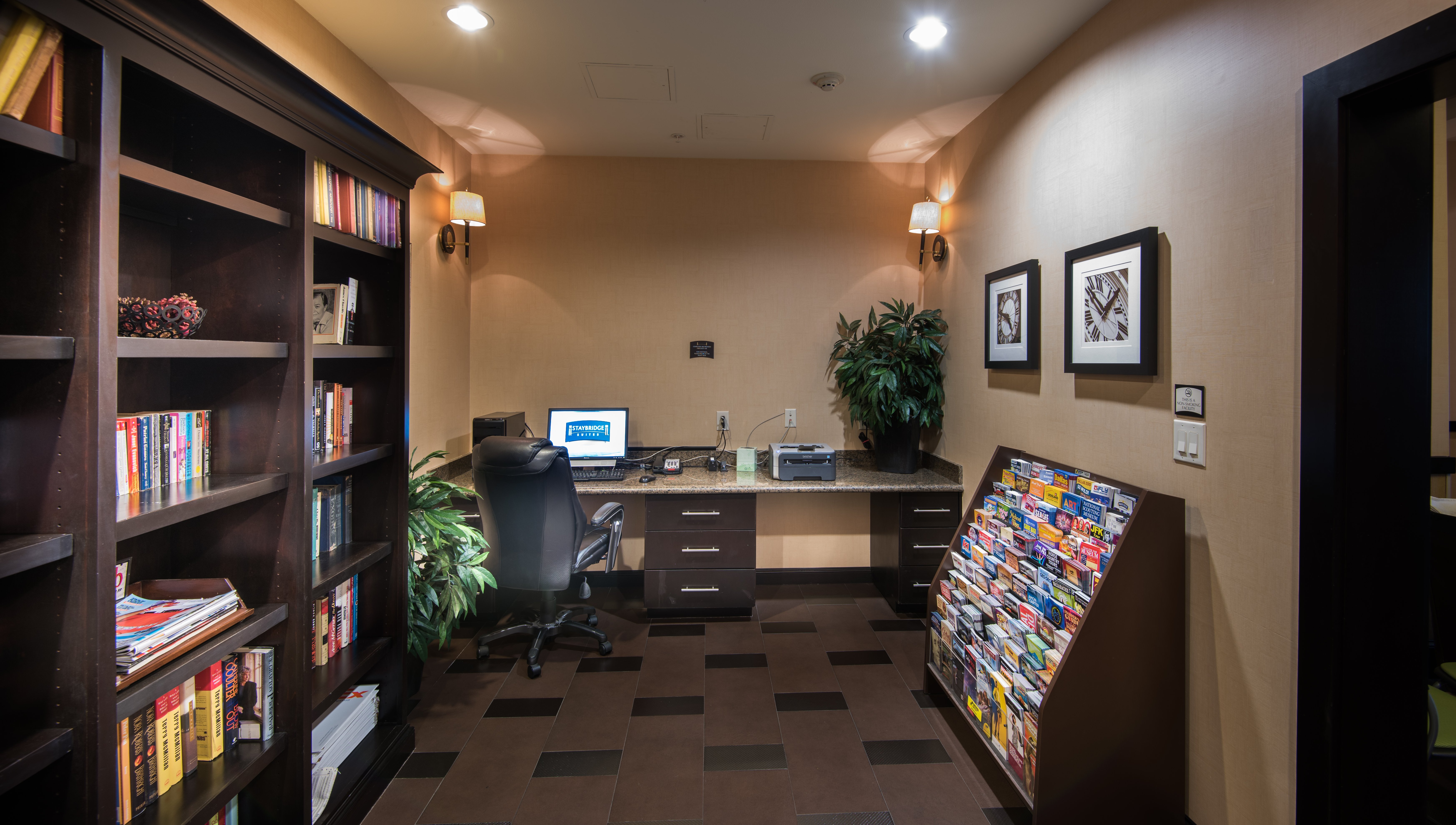 staybridge suites dfw airport north by ihg