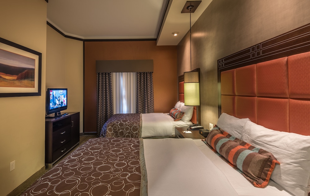 staybridge suites dfw airport north by ihg