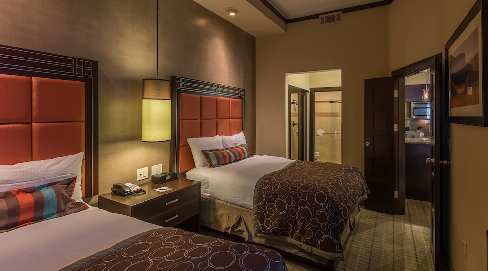staybridge suites dfw airport north by ihg