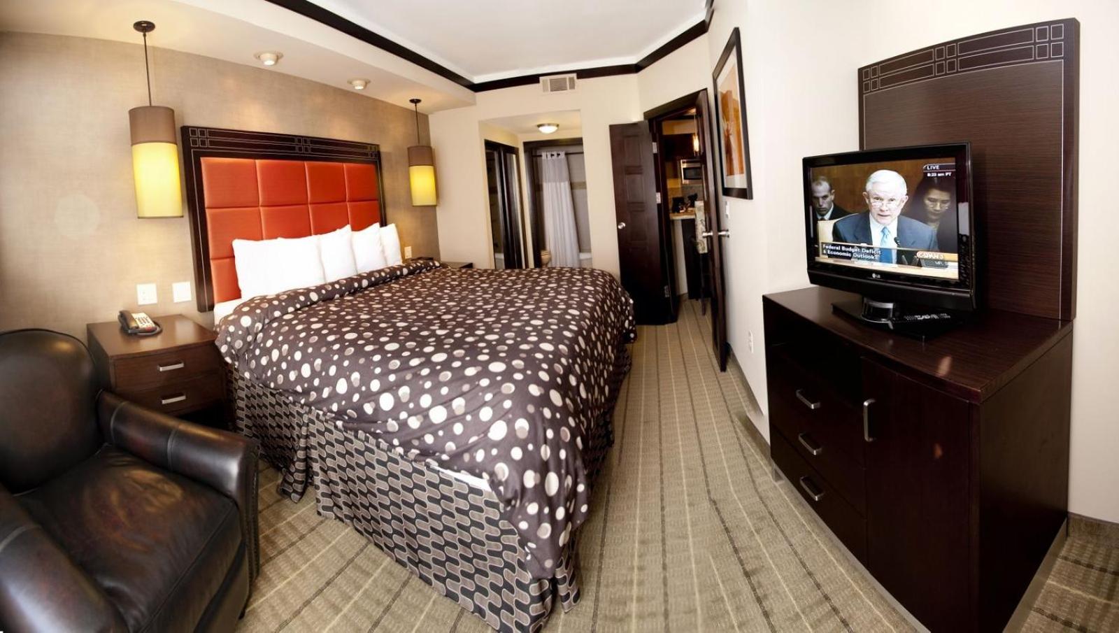 staybridge suites dfw airport north by ihg