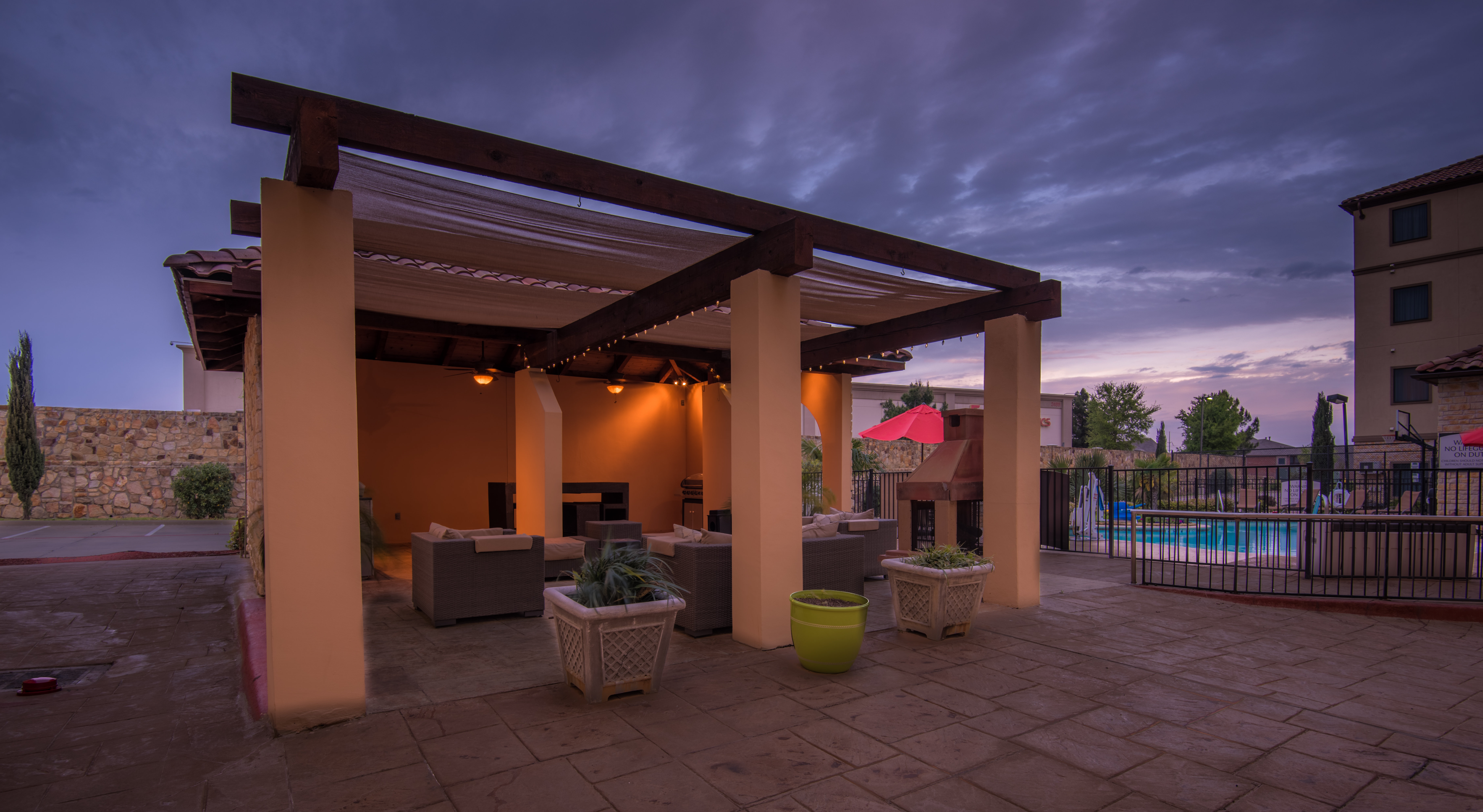 staybridge suites dfw airport north by ihg