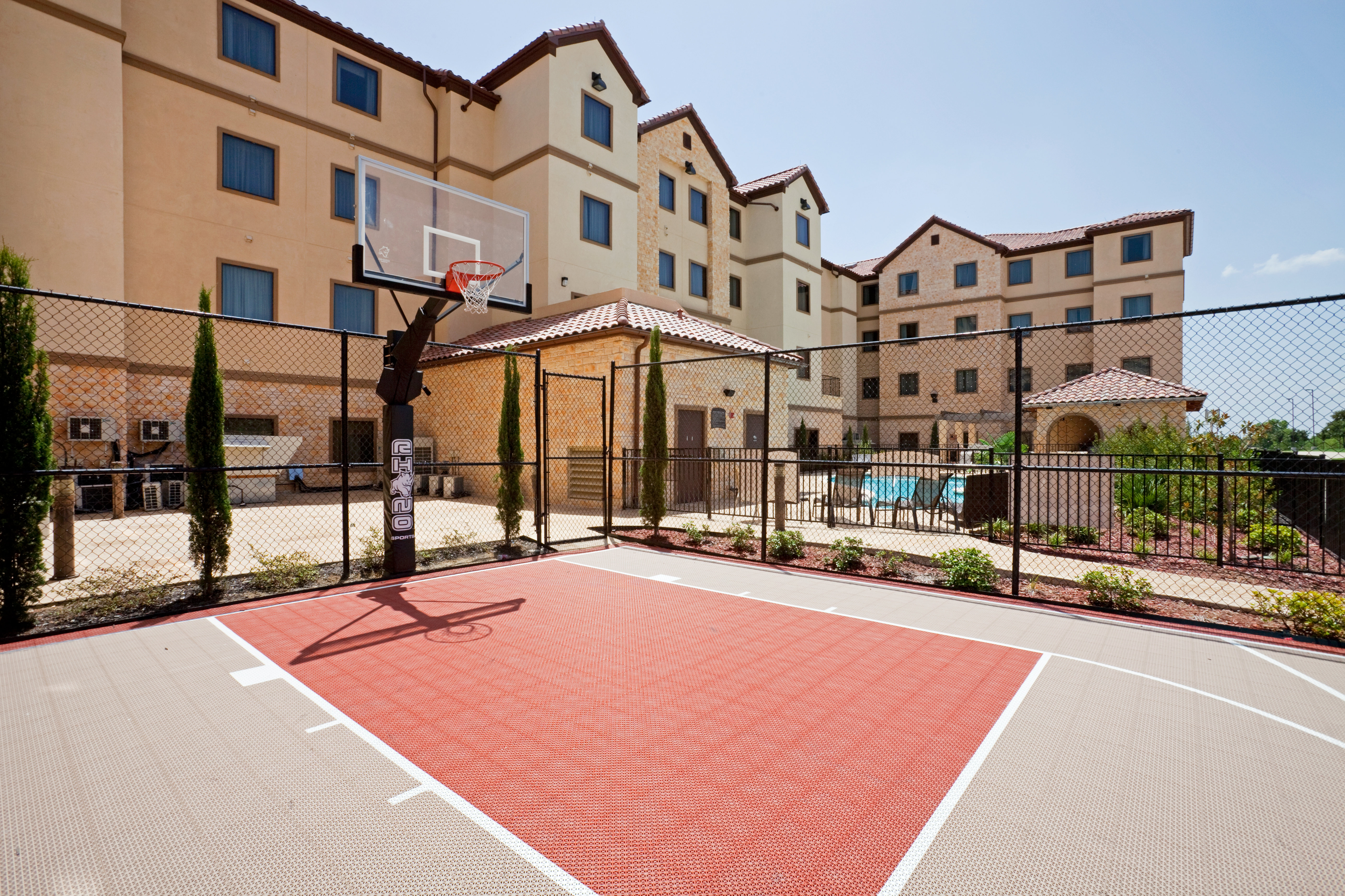 staybridge suites dfw airport north by ihg